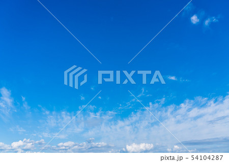 梅雨の青空 54104287