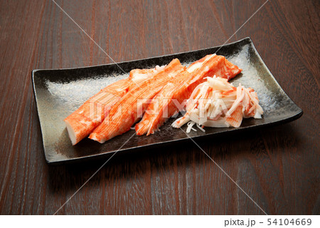 カニカマ 54104669