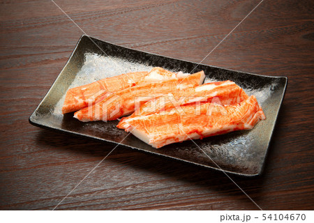 カニカマ 54104670