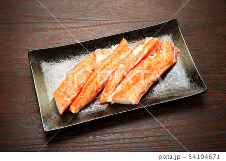 カニカマ 54104671