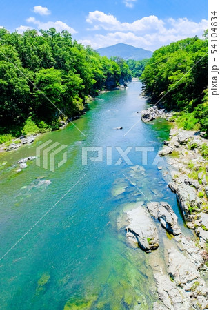 長瀞渓谷 54104834