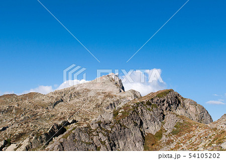 Tour du Mont Blanc 54105202