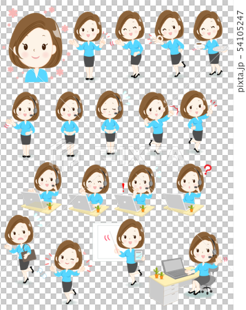 熟悉的OL-01（工作）PX 54105247