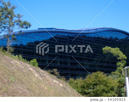 九州国立博物館（福岡県太宰府市） 54105925