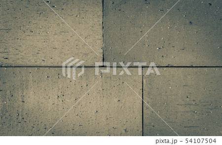 レンガ 建築材料 背景素材 レンガ 建築材料 背景素材 54107504