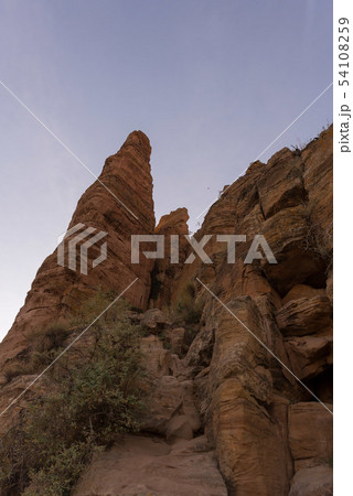 エチオピア 原風景 ティグライ エチオピア 原風景 ティグライ 54108259