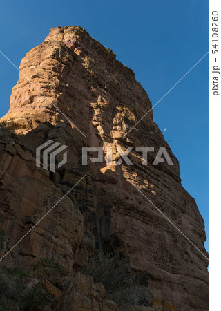 エチオピア　原風景　ティグライ 54108260