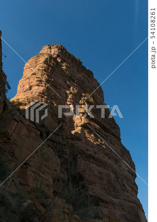 エチオピア 原風景 ティグライ エチオピア 原風景 ティグライ 54108261