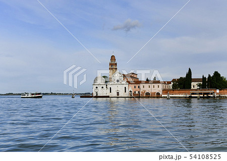 ベニス ベネト イタリアの 54108525