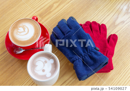 バレンタイン バレンタインデー バレンタインデイ 54109027