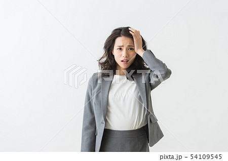 女性の疲労 ストレス 女性の疲労 ストレス 54109545