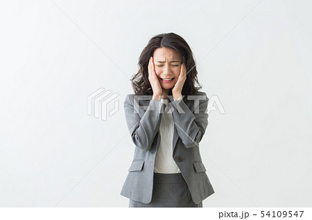 女性の疲労 ストレス 女性の疲労 ストレス 54109547