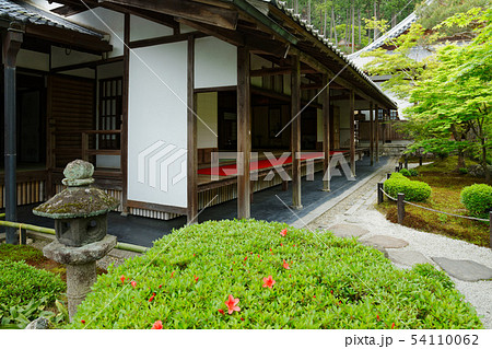 圓光寺 十牛之庭 圓光寺 十牛之庭 54110062
