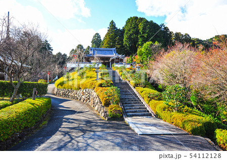 善峯寺 善峯寺 54112128