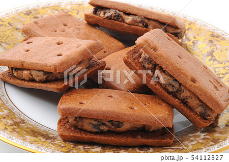 チョコレーズンサンド チョコレーズンサンド 54112327