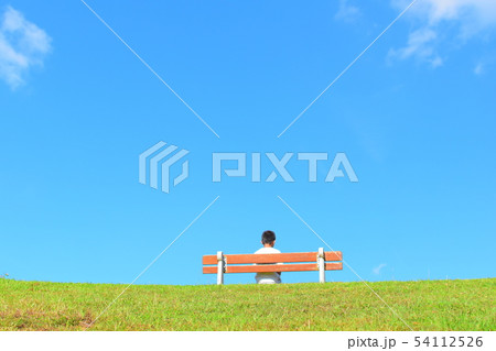 ベンチ ベンチ 54112526