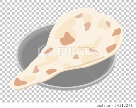 naan naan 54113271
