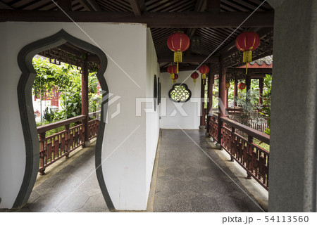 福州園 54113560