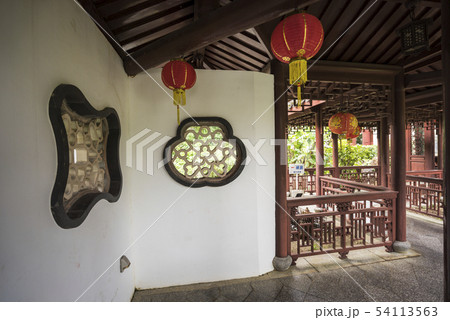 福州園 福州園 54113563