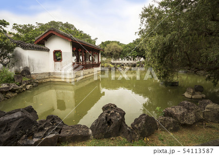 福州園 54113587