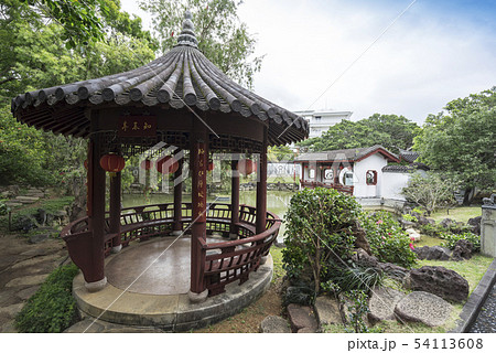 福州園 54113608