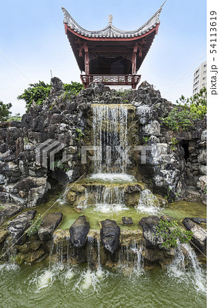 福州園 54113619
