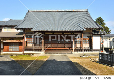 越前大野散歩:圓徳寺 春日通り 越前大野散歩:圓徳寺 春日通り 54114280