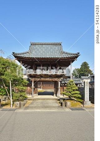 越前大野散歩:圓徳寺 春日通り 越前大野散歩:圓徳寺 春日通り 54114283