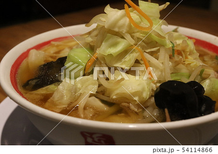 近江ちゃんぽん 近江ちゃんぽん 54114866