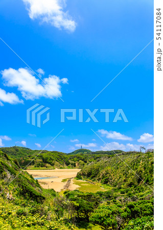 辰ノ島　【長崎県壱岐市】 54117084