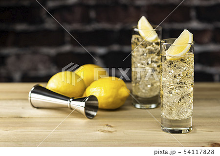 ハイボール 54117828