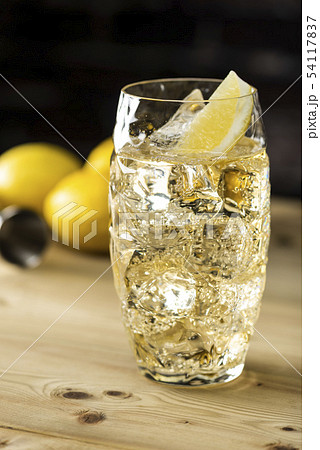 ハイボール 54117837