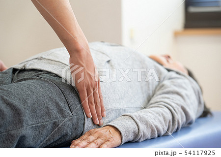 骨盤矯正 54117925