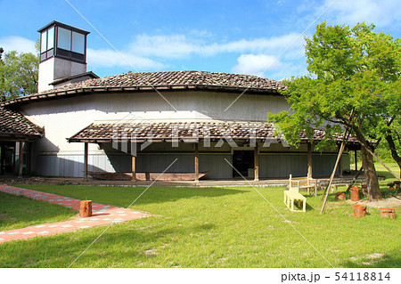 せきかわ歴史とみちの館 54118814