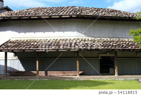 せきかわ歴史とみちの館 54118815