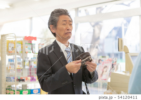 Convenience store Convenience store 54120411