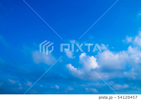 6月の空(3:2) 6月の空(3:2) 54120457