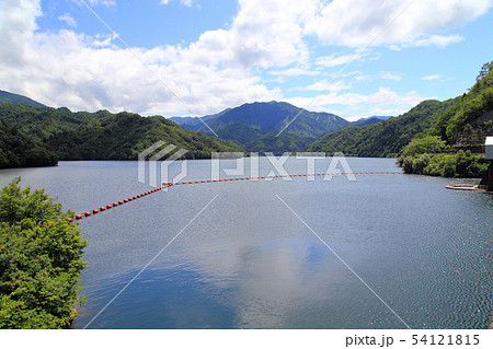 内の倉湖 内の倉湖 54121815