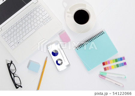 事務用品 オフィス デスク 54122066