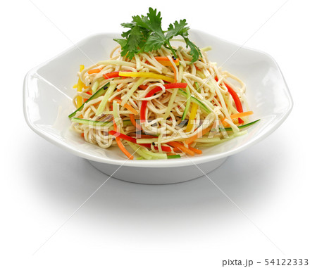凉拌干豆腐丝 54122333