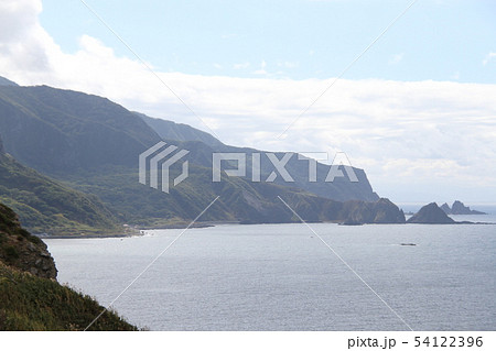 神威岬 神威岬 54122396