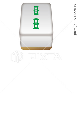 麻雀牌立体索子2 麻雀牌立体索子2 54122645