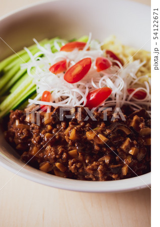 ジャージャー麺 ジャージャー麺 54122671