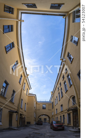 houses in the city of St. Petersburg houses in the city of St. Petersburg 54123007