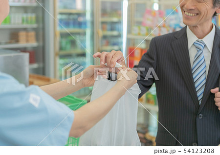 Convenience store Convenience store 54123208