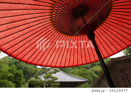 鎌倉　海蔵寺　花の寺 54123477