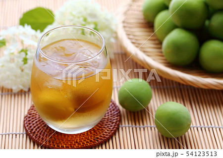 梅酒 梅酒 54123513