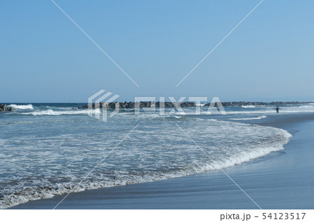 海 釣 水平線 海 釣 水平線 54123517