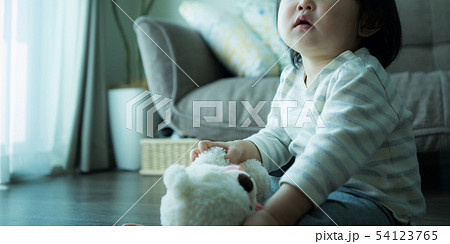 子供 子供 54123765