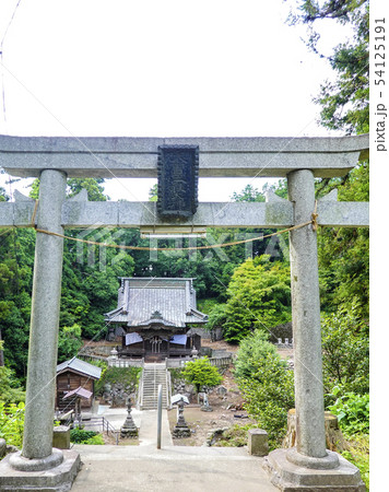 木曽三社神社 木曽三社神社 54125191